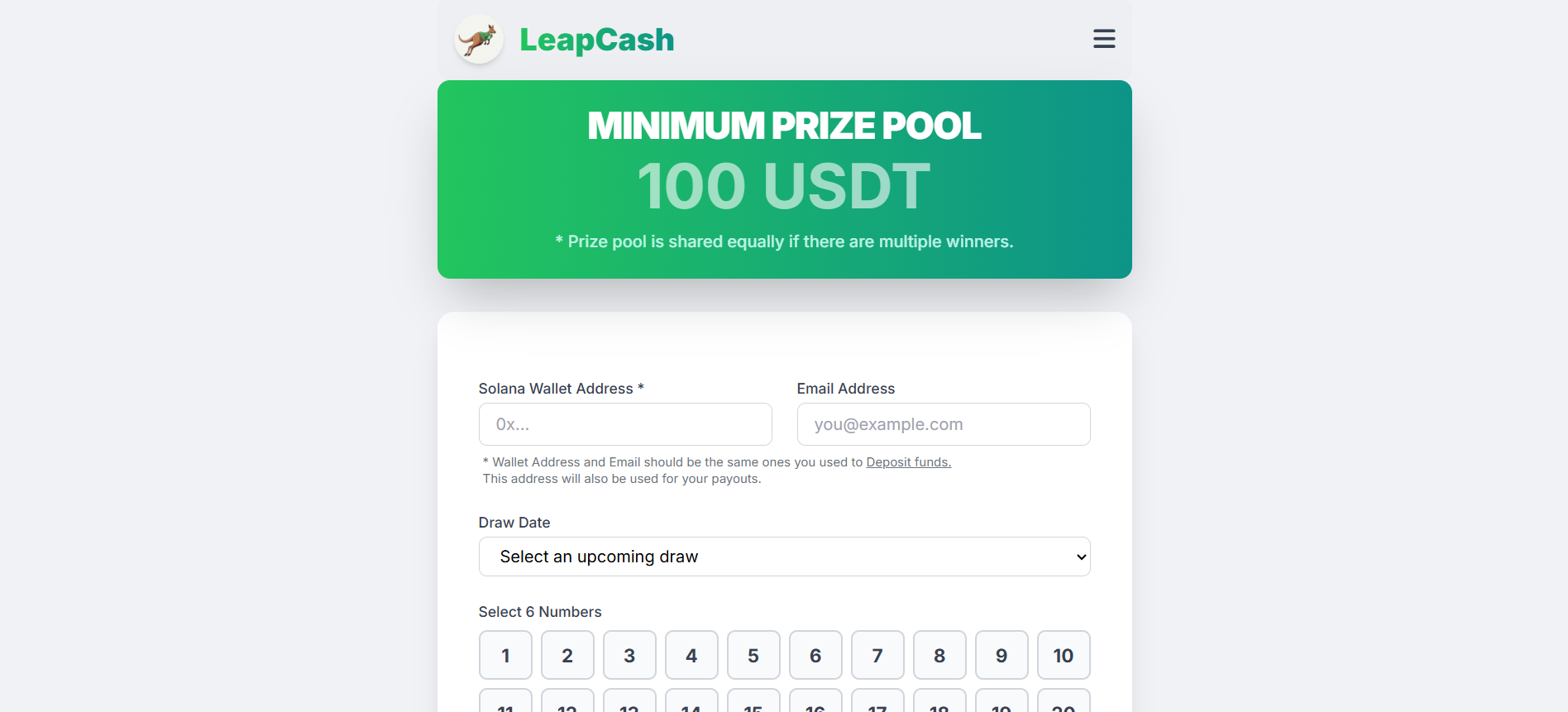 LeapCash